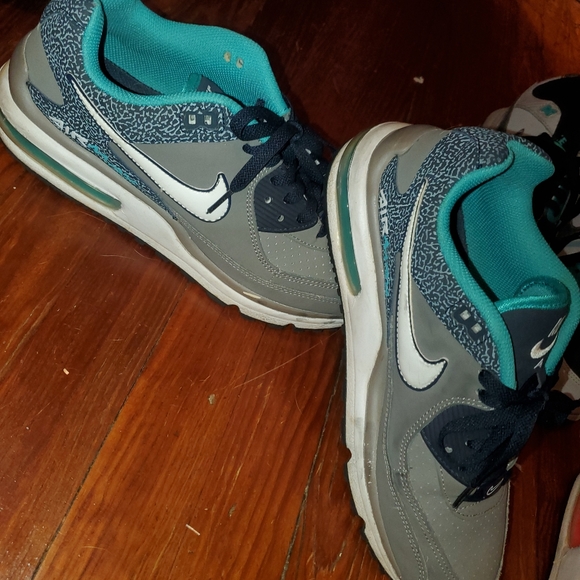 Nike air max wright - Picture 6 of 8